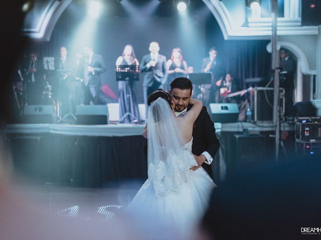 La boda de Jesús y Astrid en Monterrey, Nuevo León 20