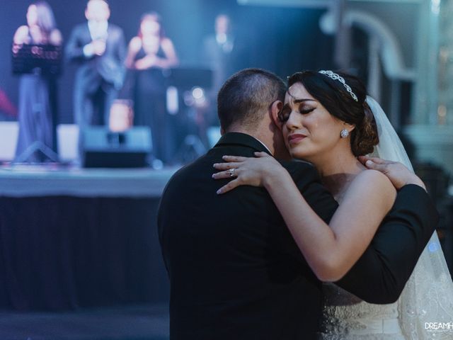 La boda de Jesús y Astrid en Monterrey, Nuevo León 21