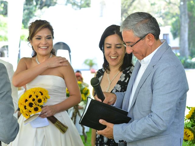 La boda de Gabriel y Maria en Cocoyoc, Morelos 49