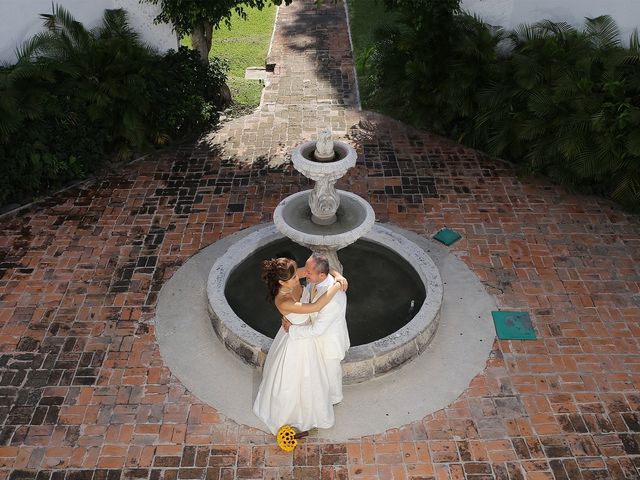 La boda de Gabriel y Maria en Cocoyoc, Morelos 75