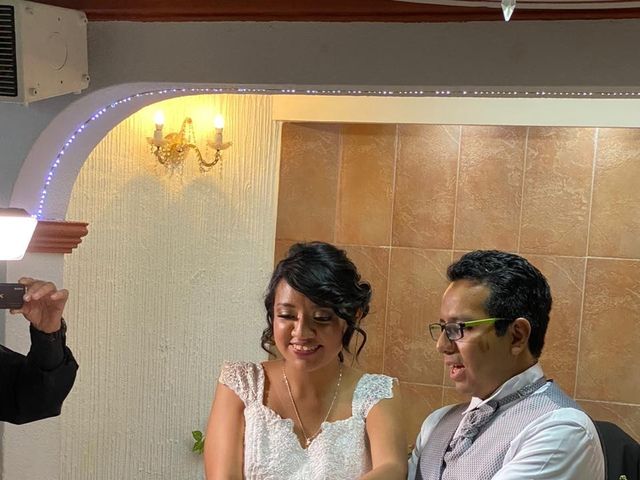 La boda de Roberto  y Laura en Coyoacán, Ciudad de México 3