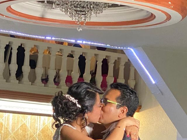 La boda de Roberto  y Laura en Coyoacán, Ciudad de México 4