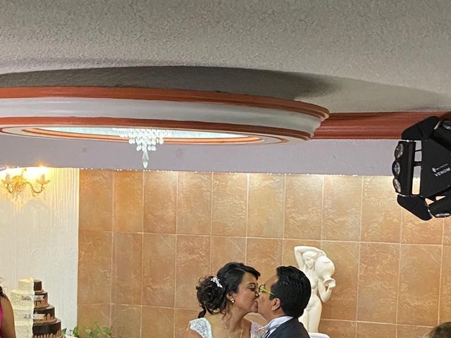 La boda de Roberto  y Laura en Coyoacán, Ciudad de México 5