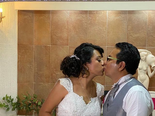 La boda de Roberto  y Laura en Coyoacán, Ciudad de México 6