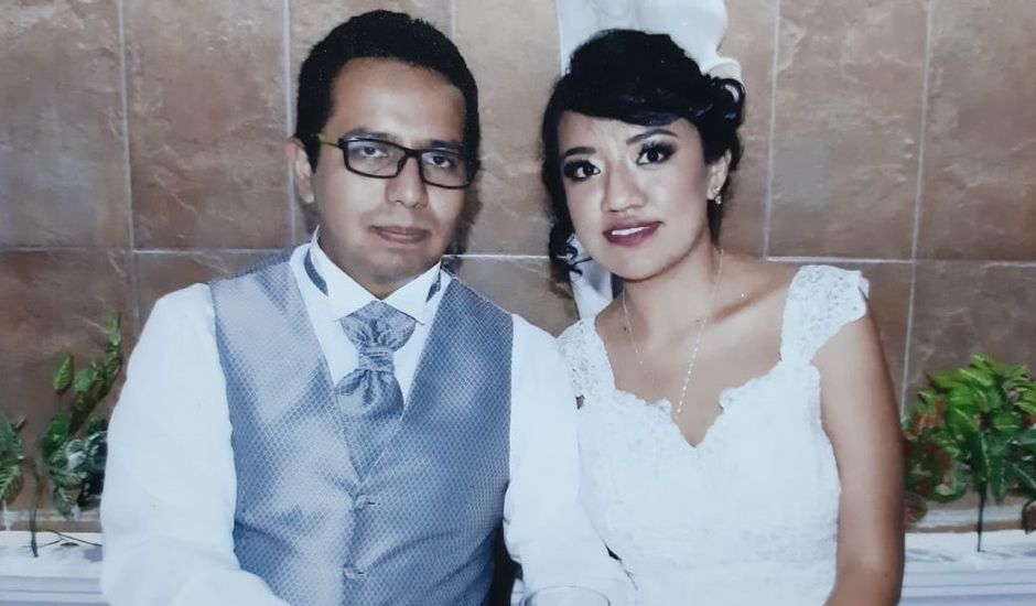 La boda de Roberto  y Laura en Coyoacán, Ciudad de México