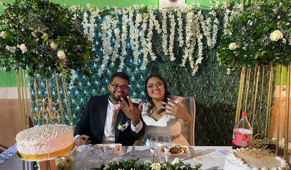 La boda de Eduardo y Janeth en Torreón, Coahuila