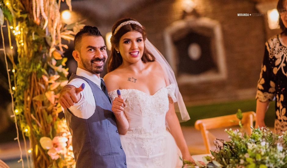 La boda de Salvador  y Sonia  en Ciudad Obregón, Sonora