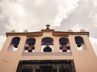 La boda de Mary Carmen y Aldo 3