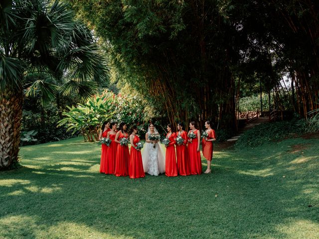 La boda de Luis y Aida en Jiutepec, Morelos 81