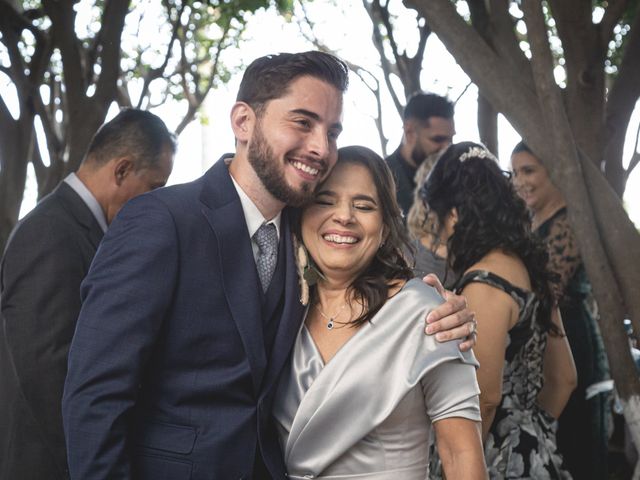 La boda de Juan y Regina en Jiutepec, Morelos 22