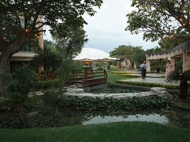 La boda de Juan y Regina en Jiutepec, Morelos 34