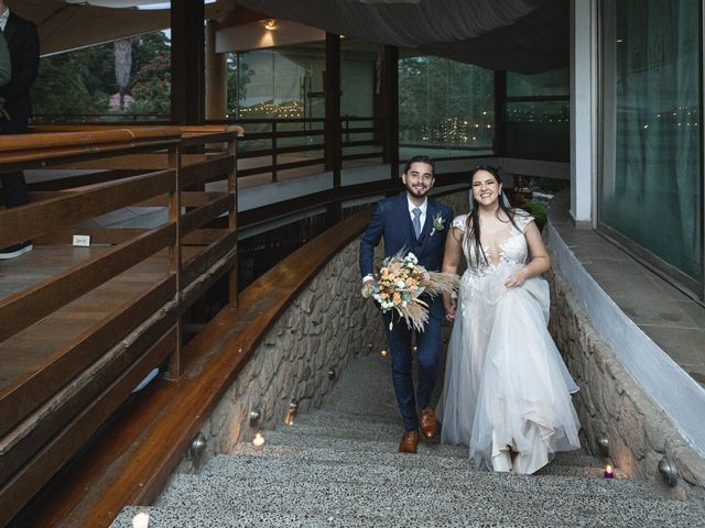 La boda de Juan y Regina en Jiutepec, Morelos 36