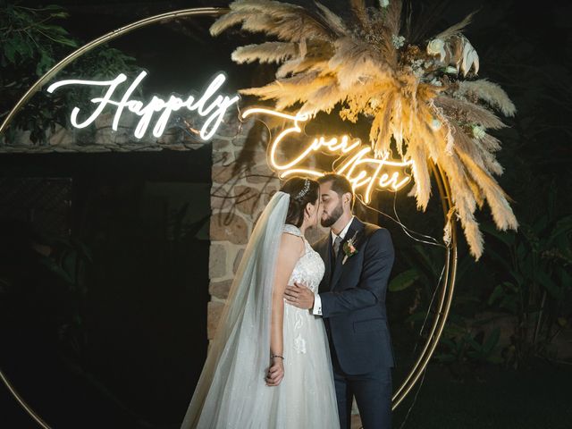 La boda de Juan y Regina en Jiutepec, Morelos 50