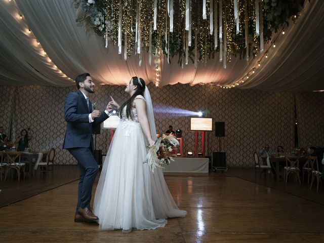 La boda de Juan y Regina en Jiutepec, Morelos 52