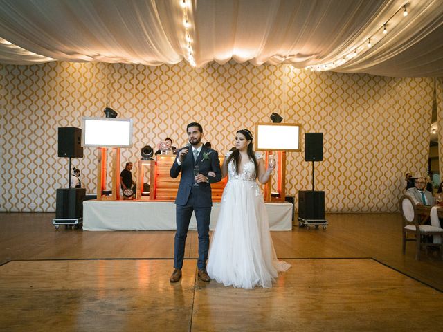 La boda de Juan y Regina en Jiutepec, Morelos 55