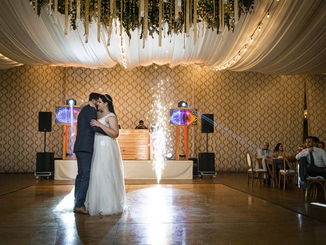 La boda de Juan y Regina en Jiutepec, Morelos 58