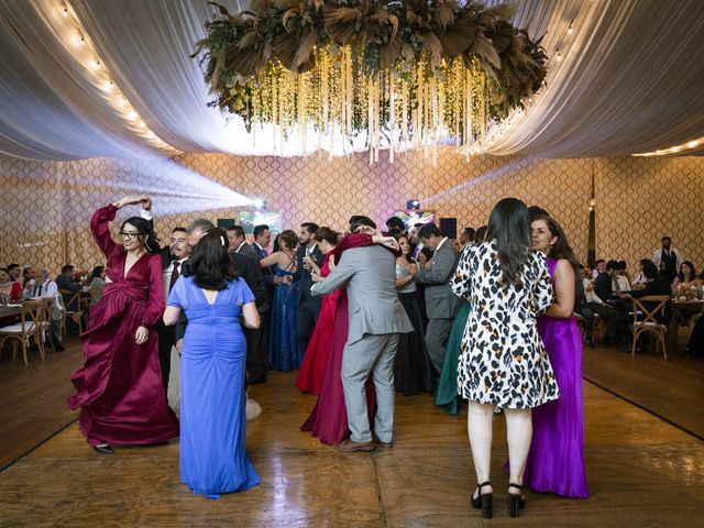 La boda de Juan y Regina en Jiutepec, Morelos 60