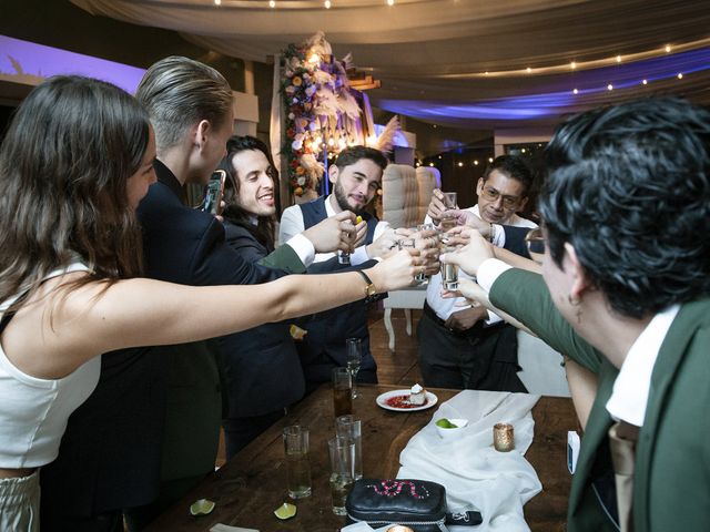 La boda de Juan y Regina en Jiutepec, Morelos 61