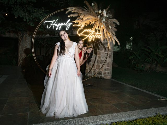 La boda de Juan y Regina en Jiutepec, Morelos 64