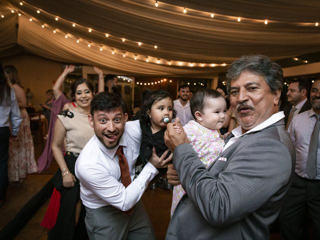 La boda de Juan y Regina en Jiutepec, Morelos 68