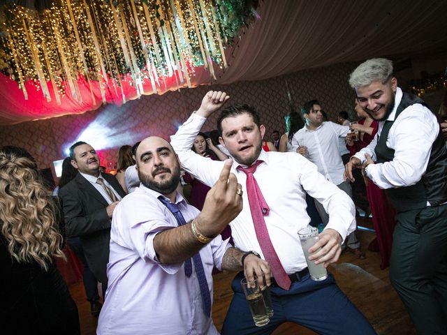 La boda de Juan y Regina en Jiutepec, Morelos 69