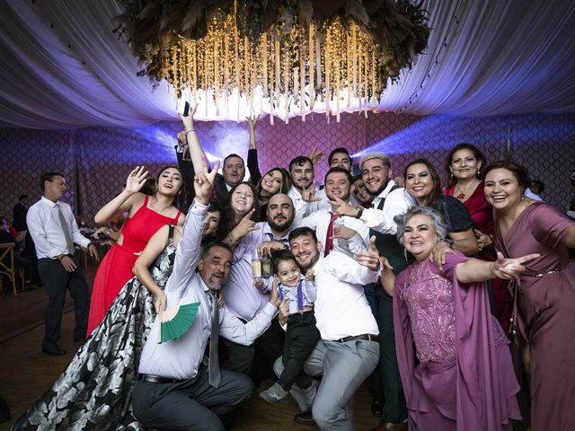 La boda de Juan y Regina en Jiutepec, Morelos 70