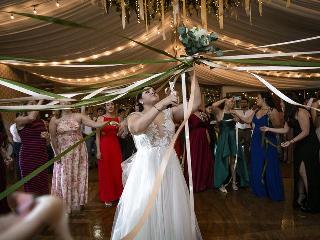 La boda de Juan y Regina en Jiutepec, Morelos 72