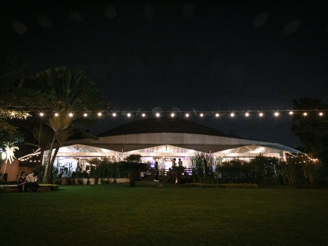 La boda de Juan y Regina en Jiutepec, Morelos 77