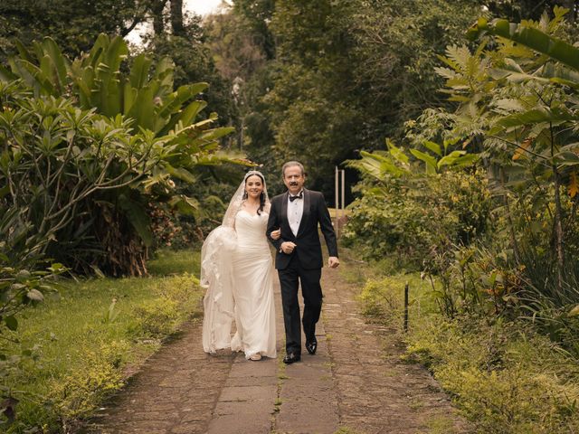 La boda de Aldo y Mary Carmen en Emiliano Zapata, Veracruz 5