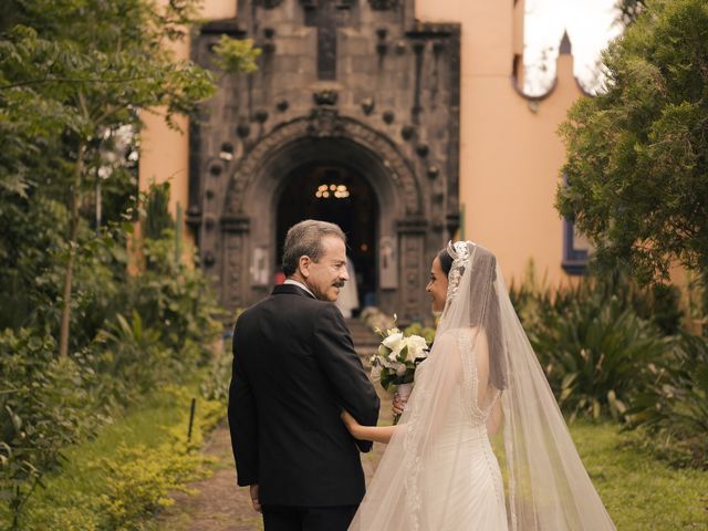 La boda de Aldo y Mary Carmen en Emiliano Zapata, Veracruz 7
