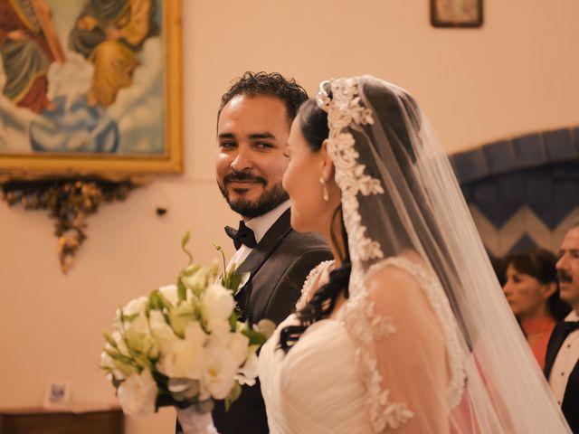La boda de Aldo y Mary Carmen en Emiliano Zapata, Veracruz 13