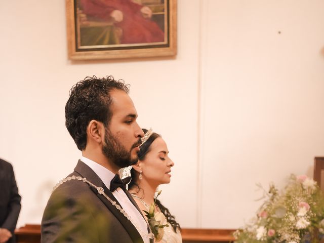 La boda de Aldo y Mary Carmen en Emiliano Zapata, Veracruz 16