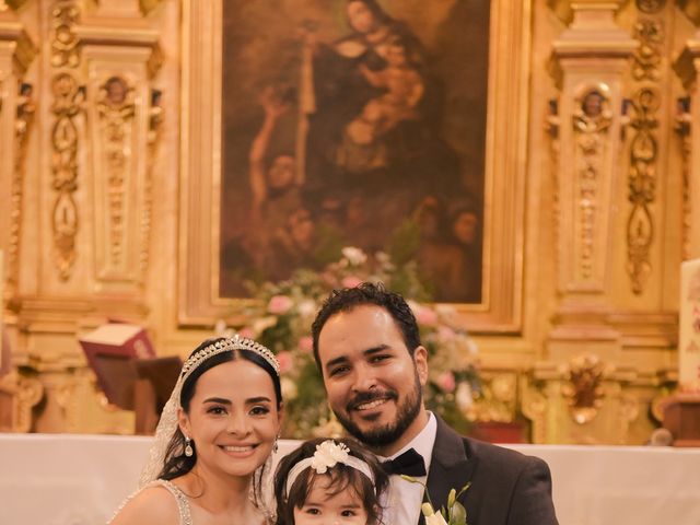 La boda de Aldo y Mary Carmen en Emiliano Zapata, Veracruz 17