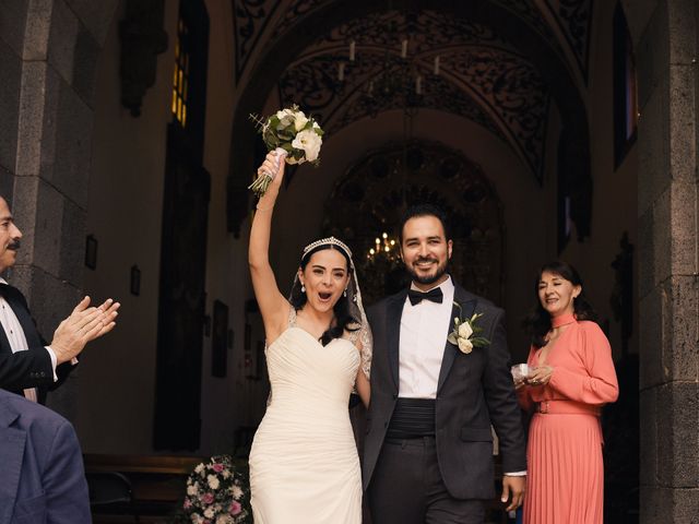 La boda de Aldo y Mary Carmen en Emiliano Zapata, Veracruz 18