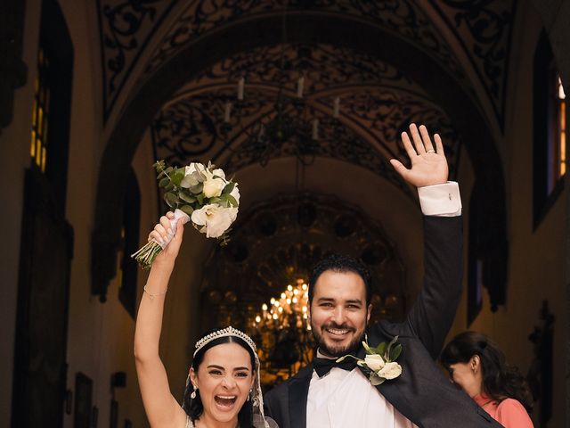 La boda de Aldo y Mary Carmen en Emiliano Zapata, Veracruz 19