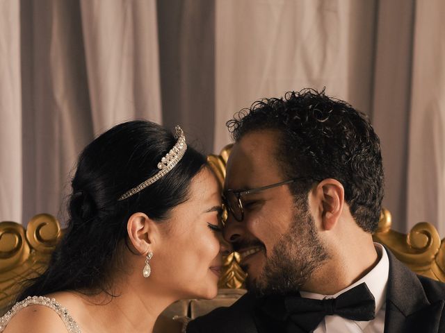 La boda de Aldo y Mary Carmen en Emiliano Zapata, Veracruz 31