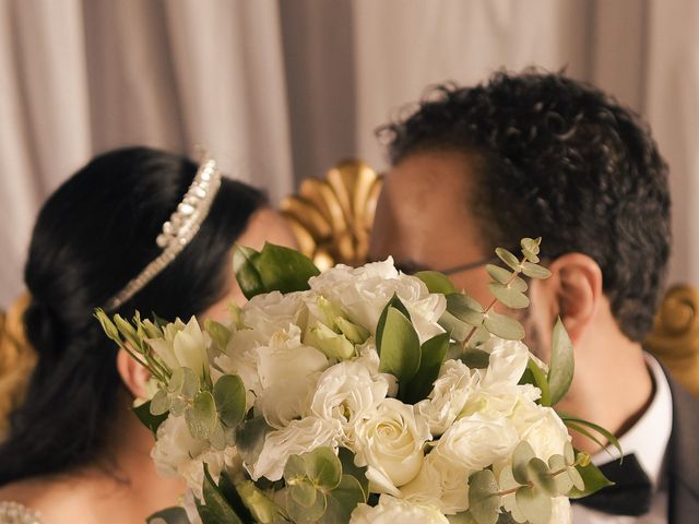 La boda de Aldo y Mary Carmen en Emiliano Zapata, Veracruz 32