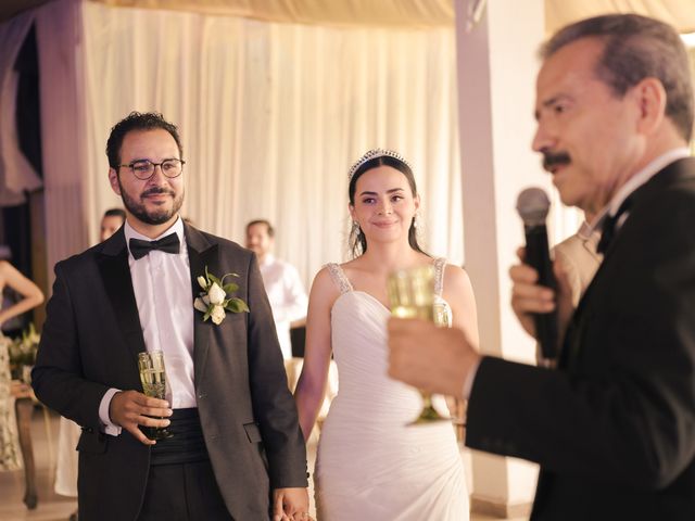 La boda de Aldo y Mary Carmen en Emiliano Zapata, Veracruz 39