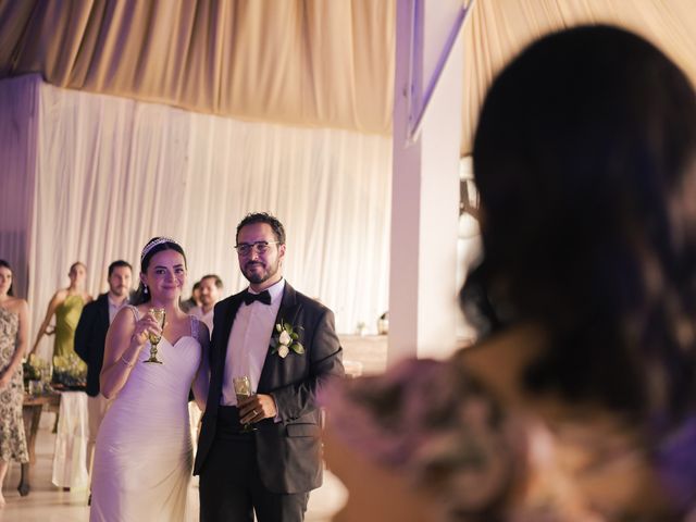 La boda de Aldo y Mary Carmen en Emiliano Zapata, Veracruz 44