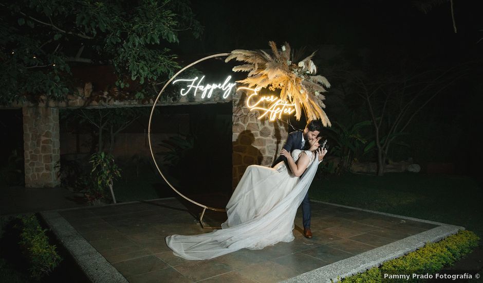 La boda de Juan y Regina en Jiutepec, Morelos