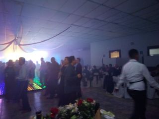 La boda de Angélica  y Sergio  3