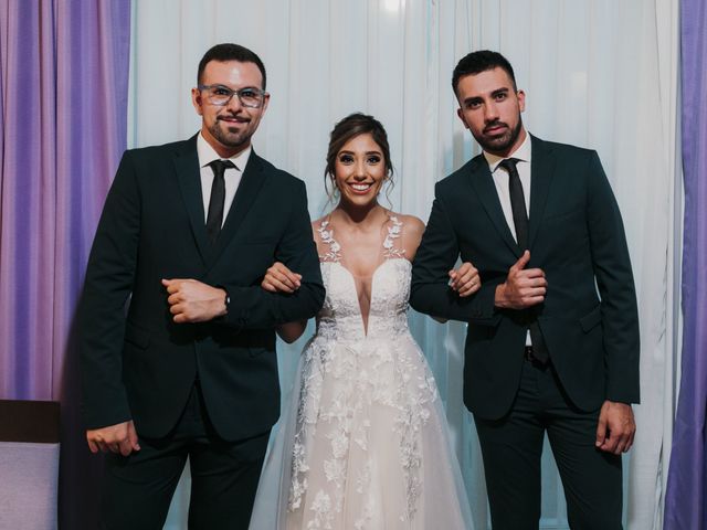 La boda de Diego y Denisse en Guadalajara, Jalisco 12