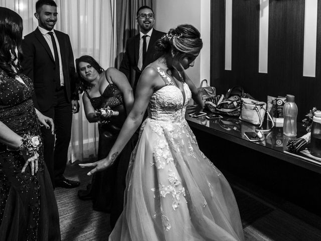 La boda de Diego y Denisse en Guadalajara, Jalisco 14