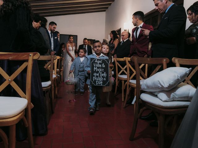 La boda de Diego y Denisse en Guadalajara, Jalisco 24