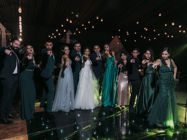 La boda de Diego y Denisse en Guadalajara, Jalisco 44