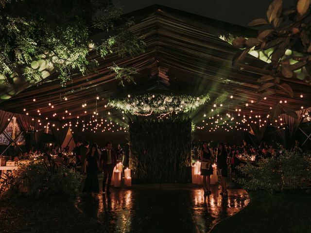 La boda de Diego y Denisse en Guadalajara, Jalisco 47