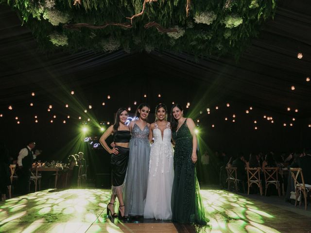 La boda de Diego y Denisse en Guadalajara, Jalisco 49