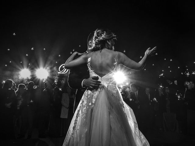 La boda de Diego y Denisse en Guadalajara, Jalisco 55