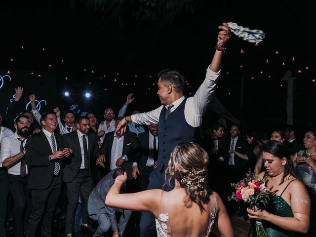 La boda de Diego y Denisse en Guadalajara, Jalisco 80