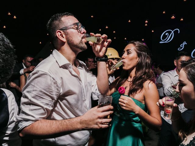 La boda de Diego y Denisse en Guadalajara, Jalisco 83